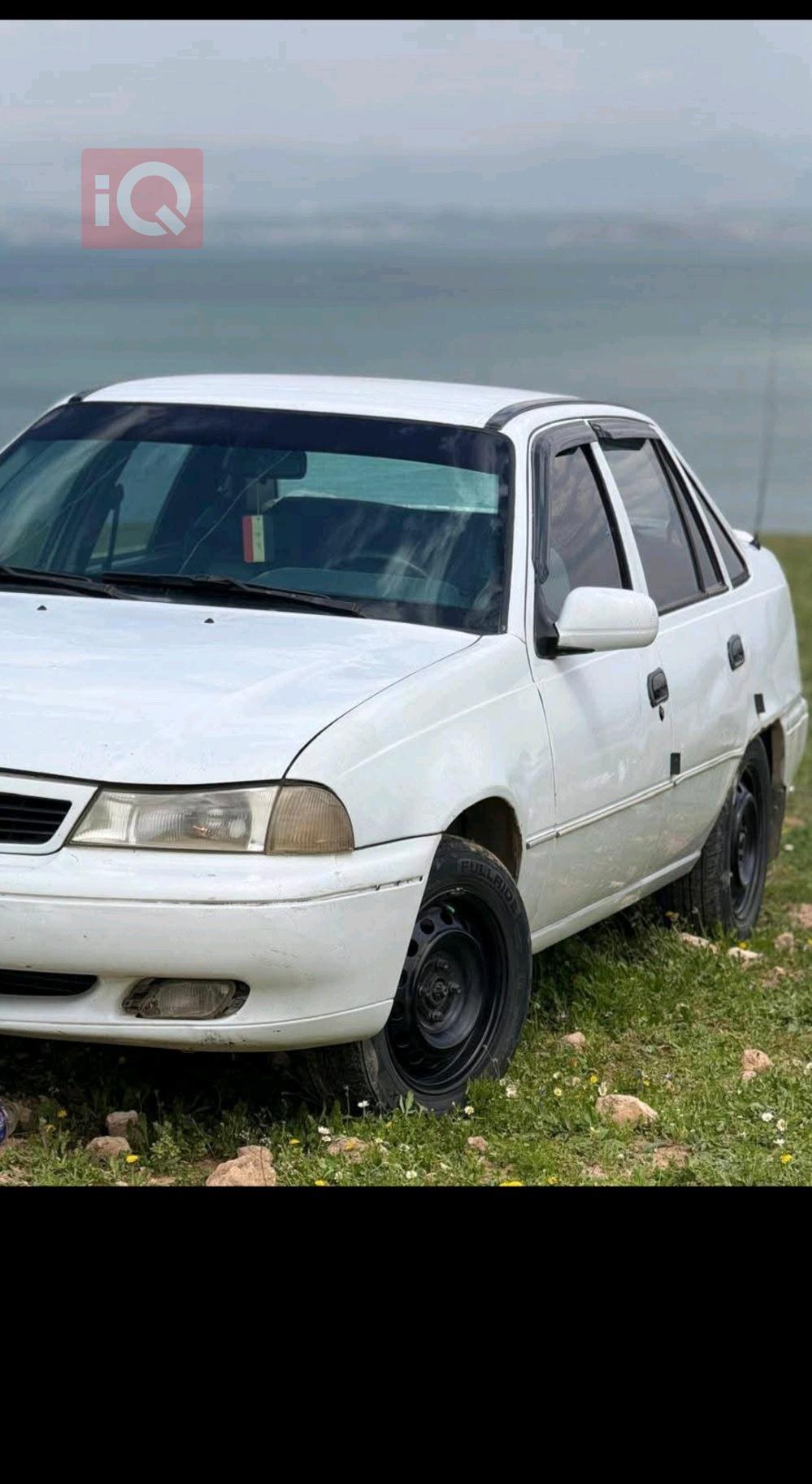 Daewoo Cielo
